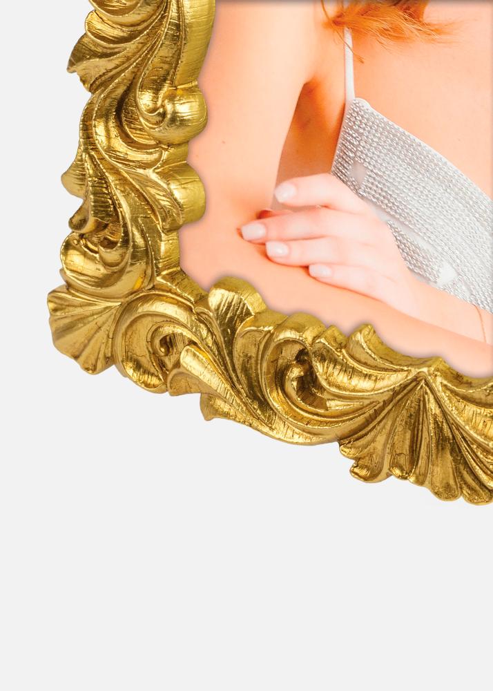 Ramme Creysse Guld 20x25 cm