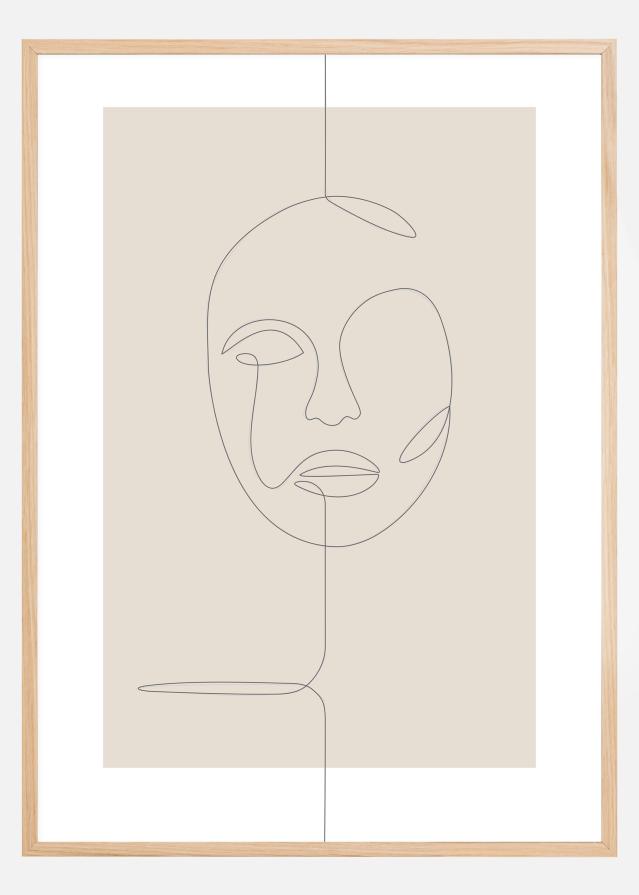 TWIGGY Plakat