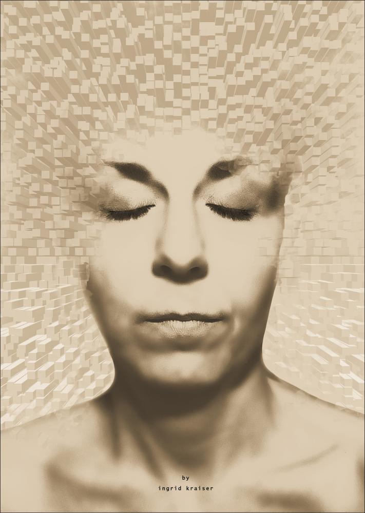 Aura Plakat