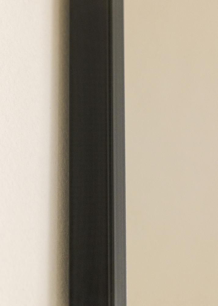 Ramme Desire Akrylglas Sort 20x30 cm