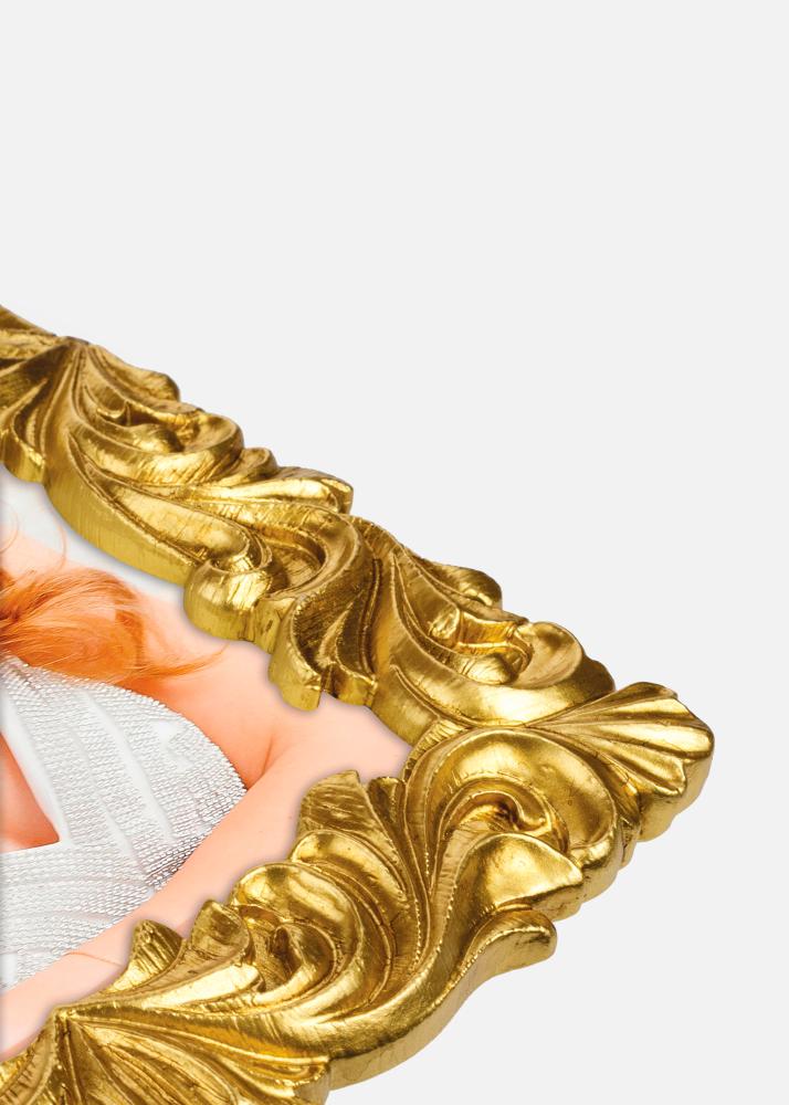 Ramme Creysse Guld 20x25 cm