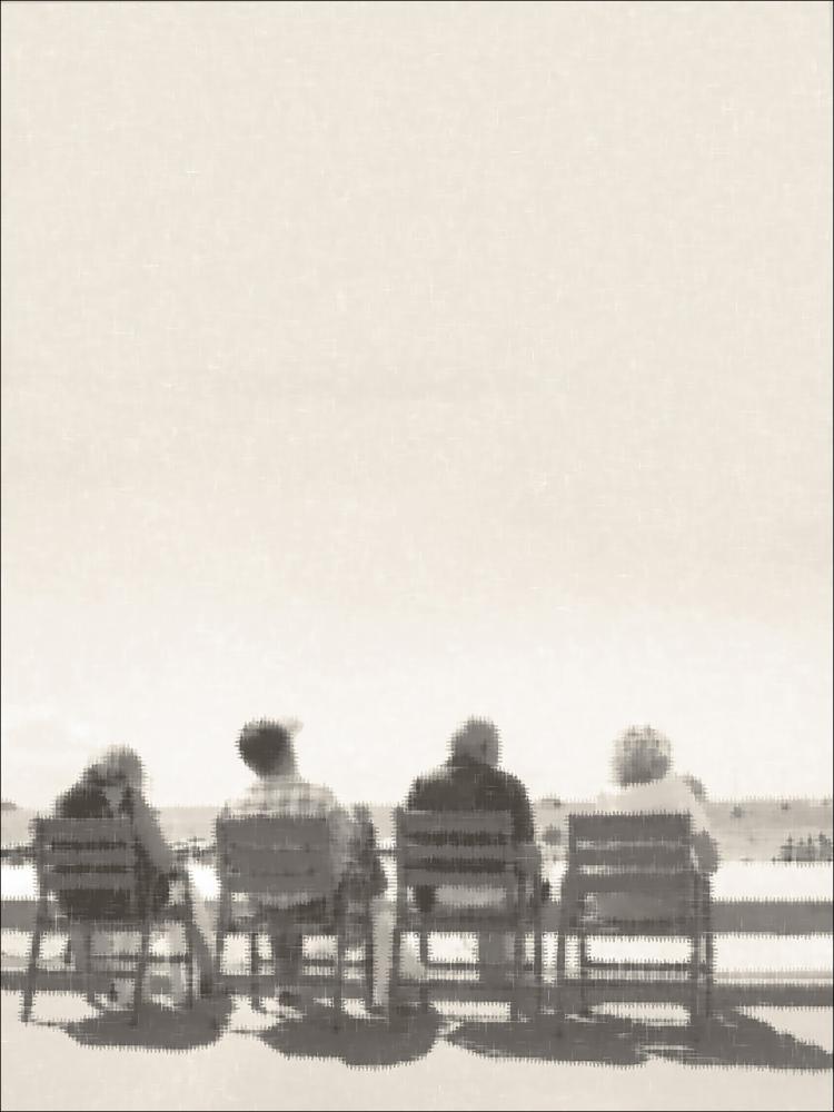 Cannes Audience Plakat