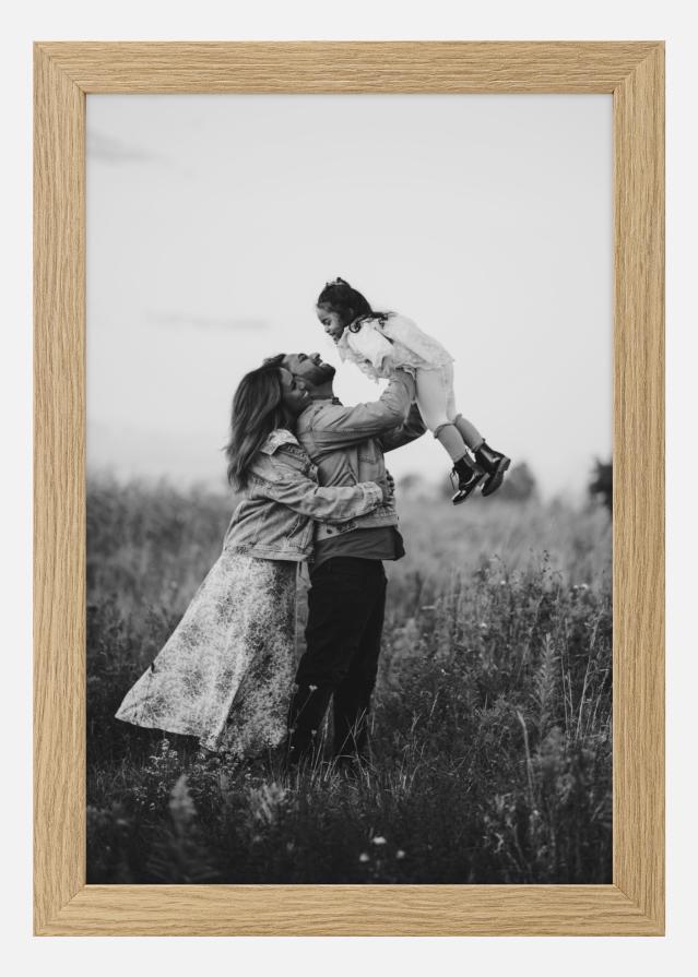 Billedpakke Eg - M (20x30 cm)