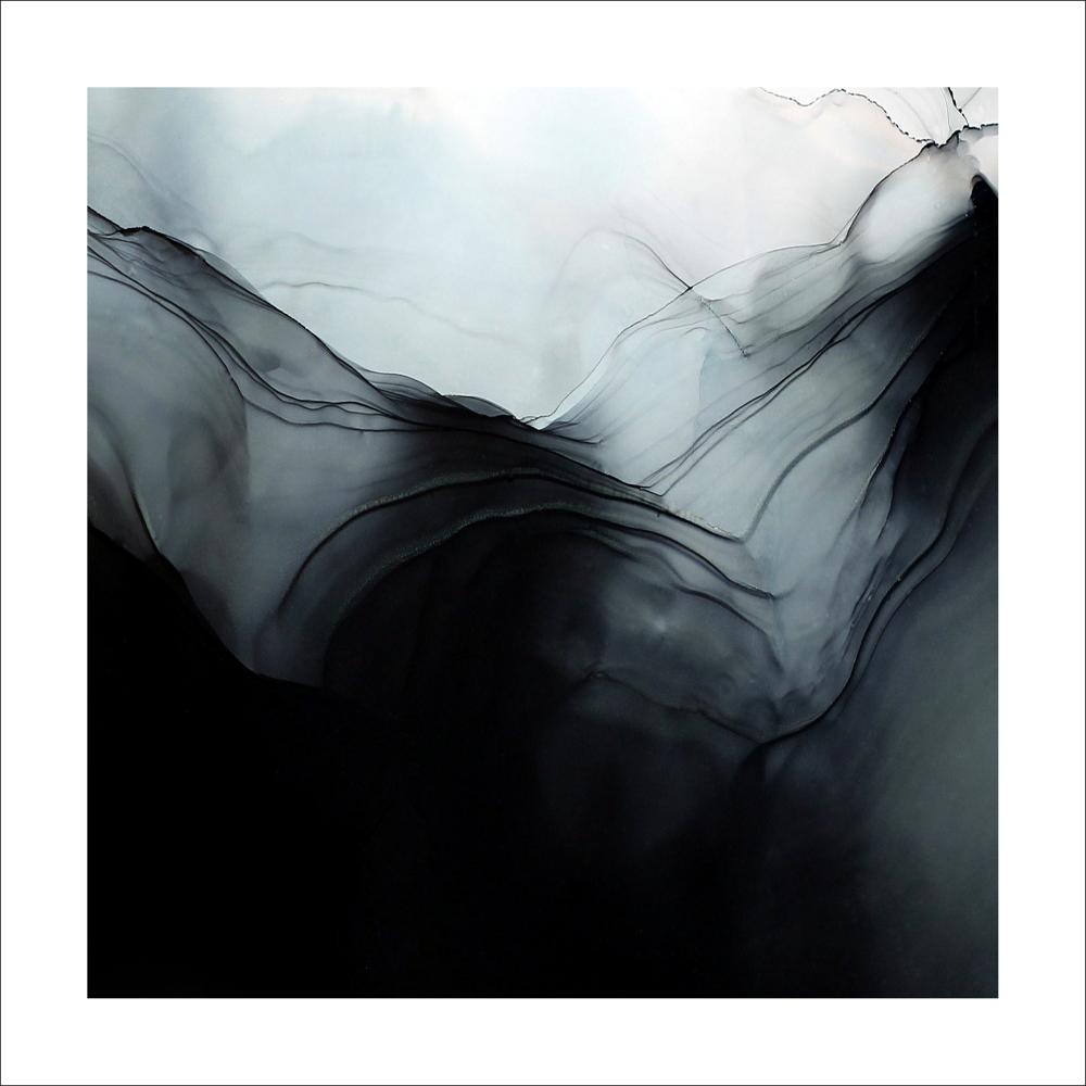 FALLING Plakat