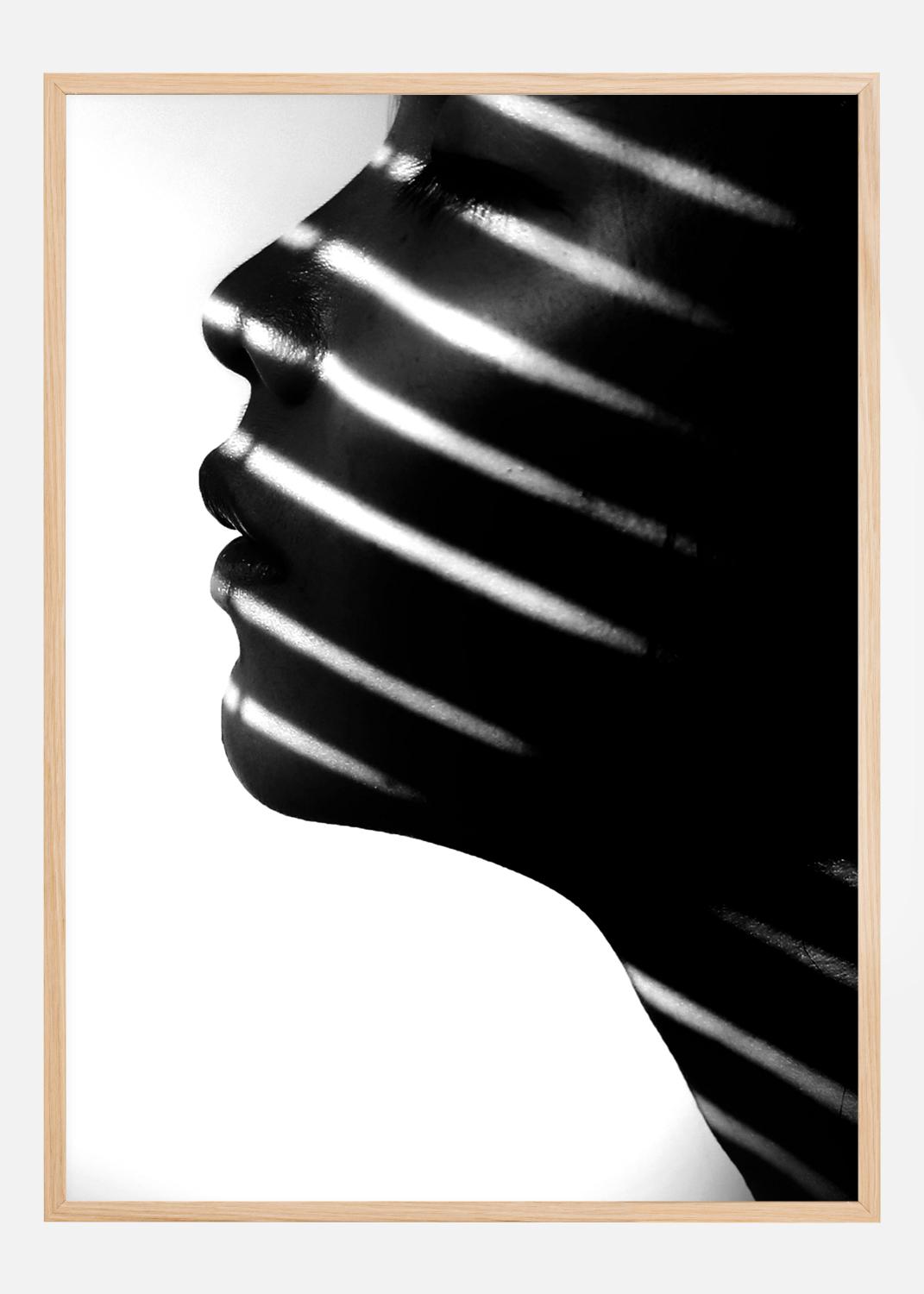 Product Image for Put Stripes on Plakat (50x70 cm)