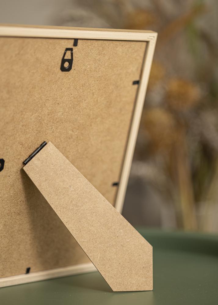 Ramme Edsbyn Teak 20x25 cm