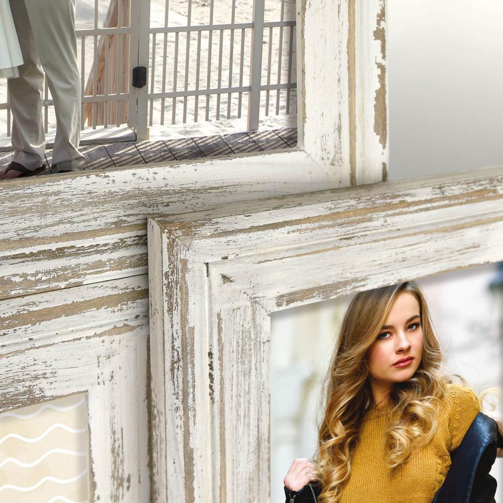 Belgravia Collageramme - 6 Billeder