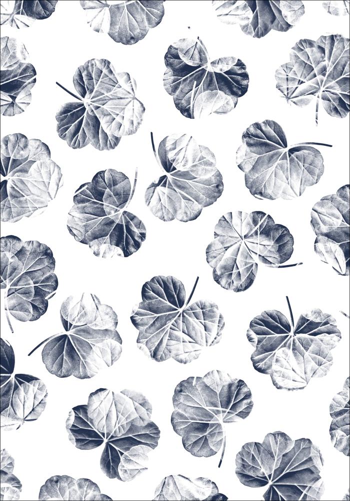 Frost Plakat