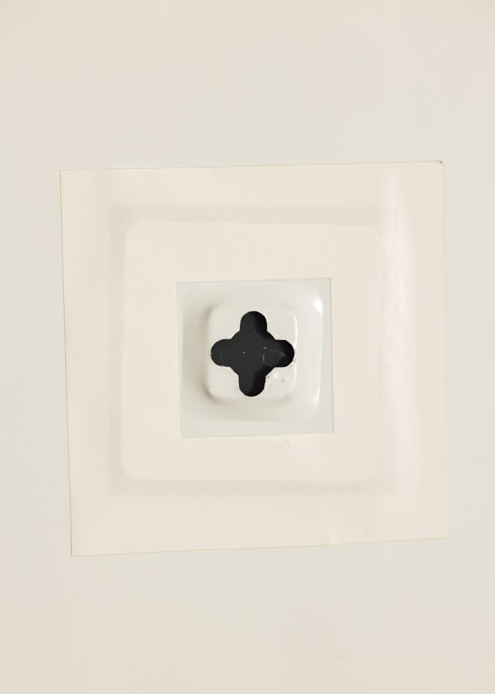 Spejl Egg 70x100 cm