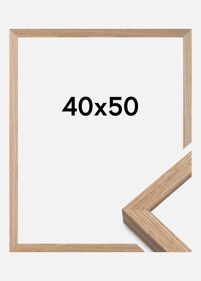 Ramme Amanda Box Eg 40x50 cm
