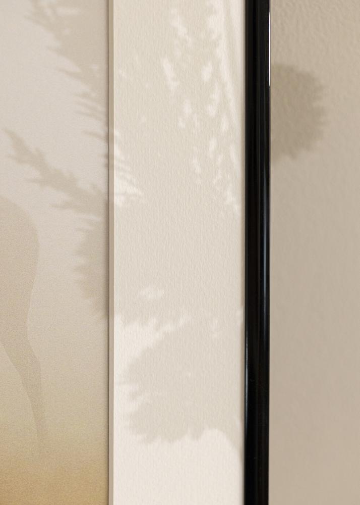 Ramme New Lifestyle Akrylglas Sort 30x40 cm