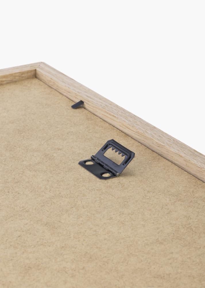 Ramme Amanda Box Akrylglas Eg 100x140 cm
