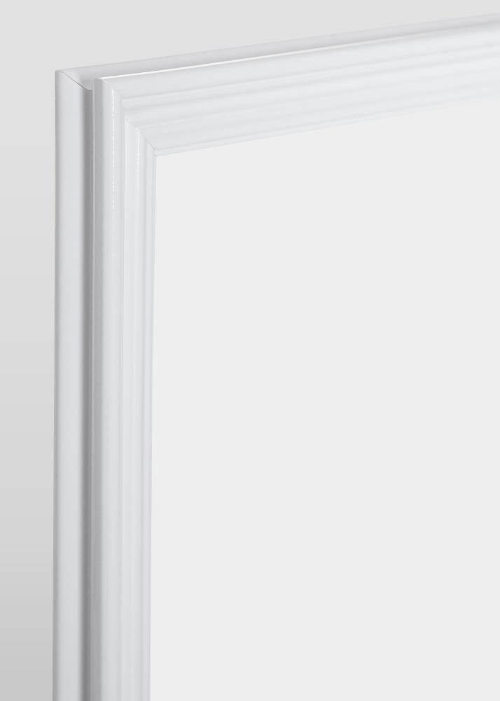 Ramme Verona Hvid 15x20 cm