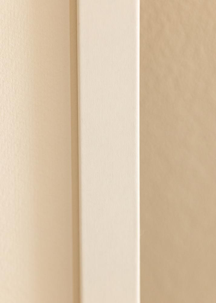 Ramme Deco Akrylglas Hvid 20x30 cm