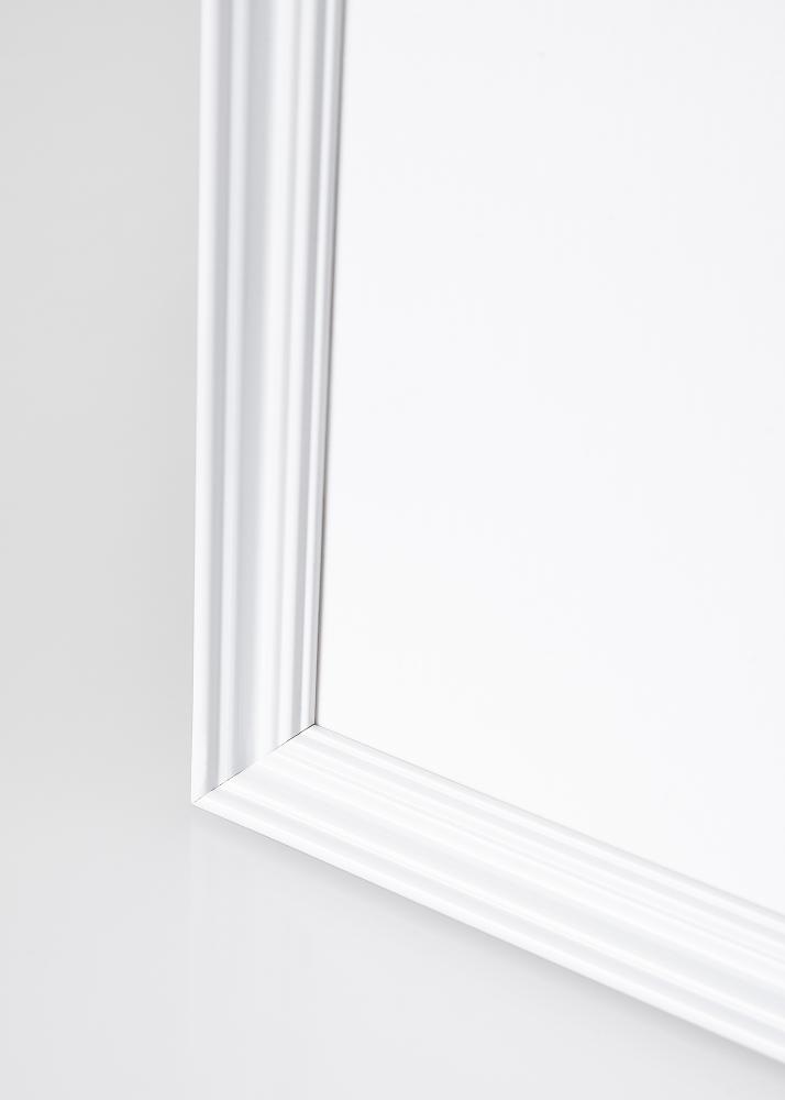 Ramme Verona Hvid 15x20 cm