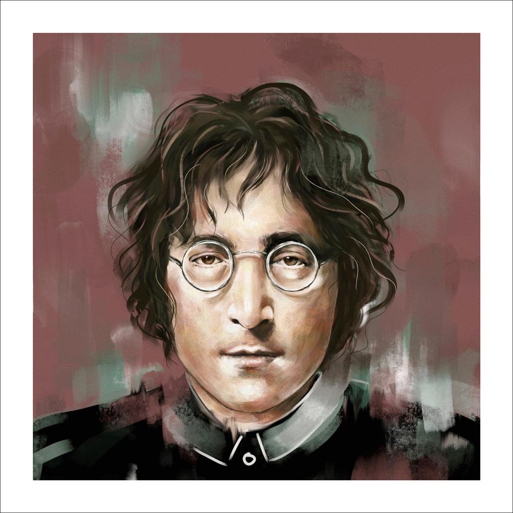 LENNON Plakat