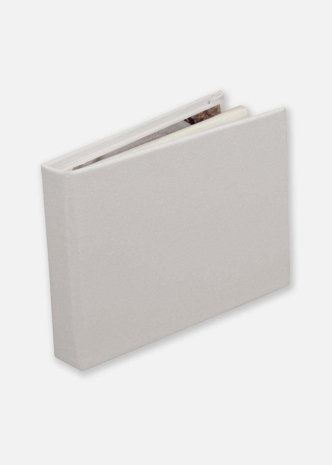 Product Image for Sense Mini Album Hvid - 40 Billeder i 11x15 cm