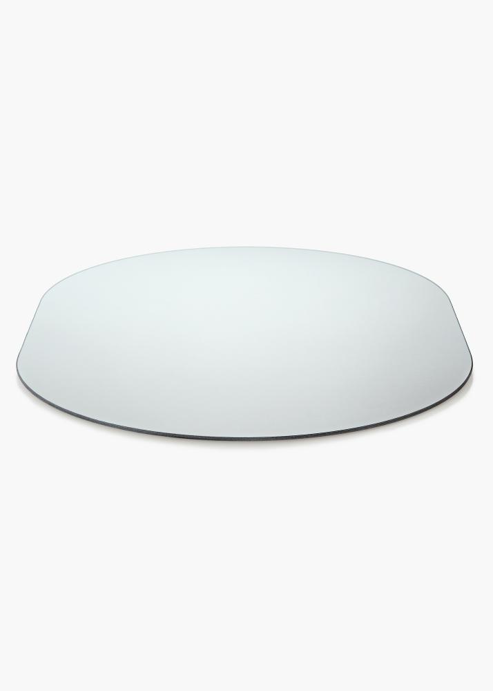 KAILA Spejl Oval 50x70 cm