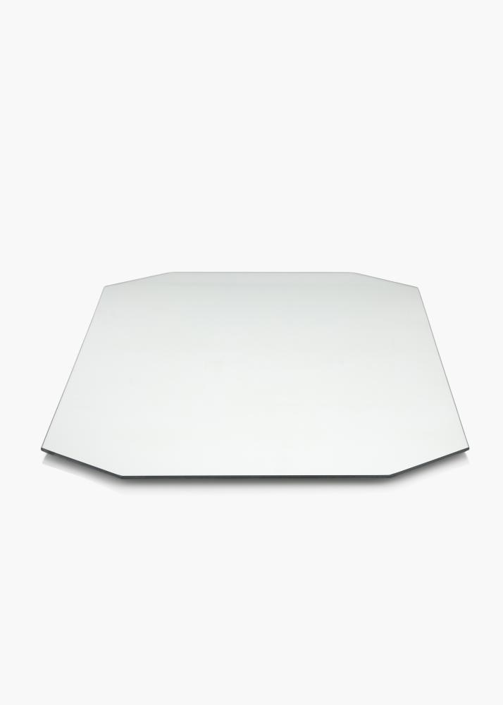 KAILA Spejl Tall Octagon 50x100 cm