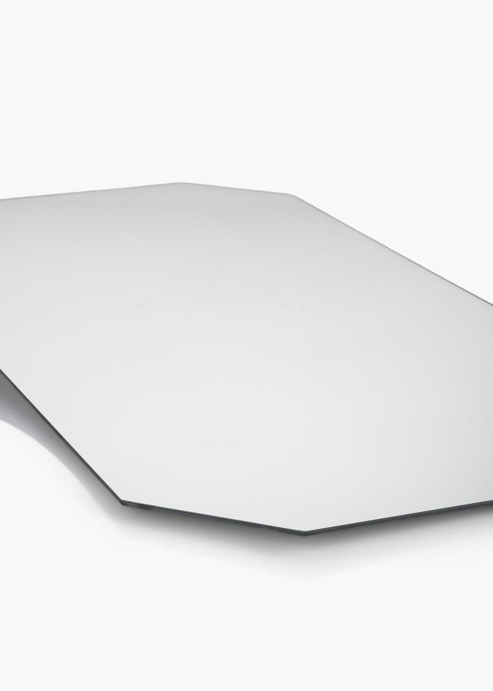 KAILA Spejl Tall Octagon 50x100 cm