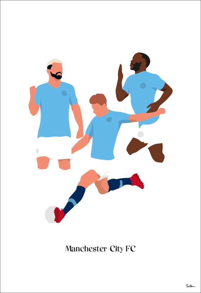 Manchester CityFC
