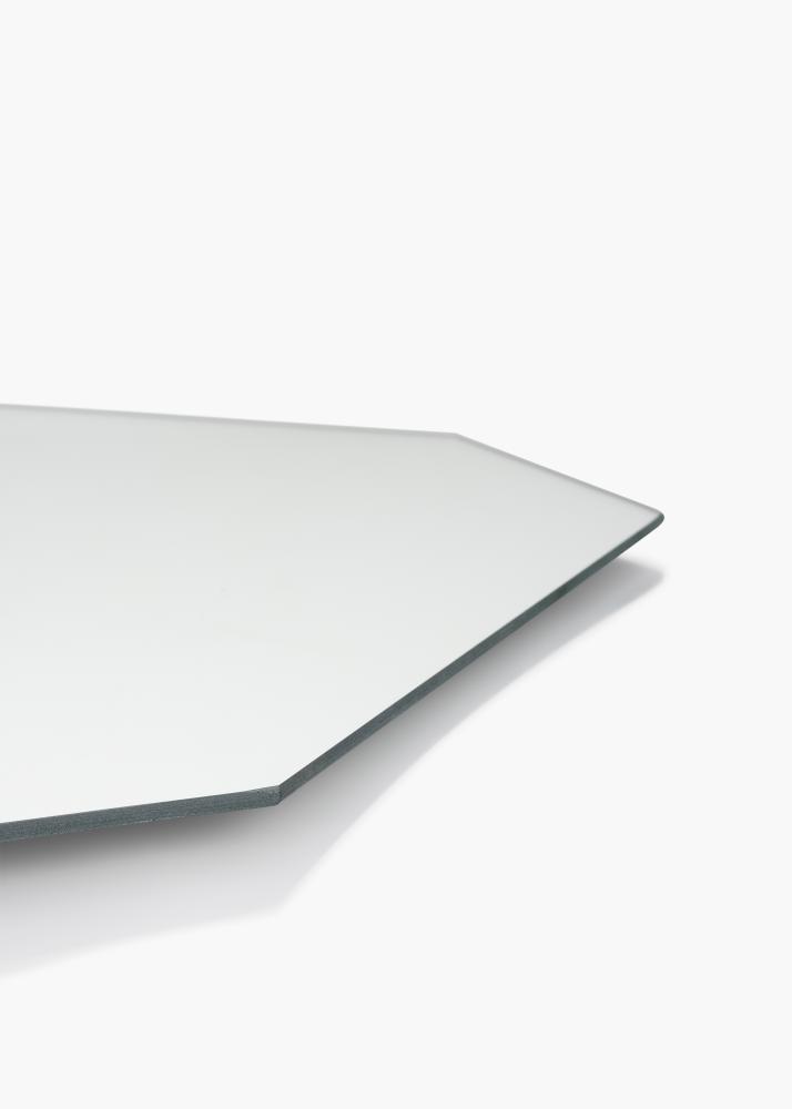 KAILA Spejl Tall Octagon 50x100 cm