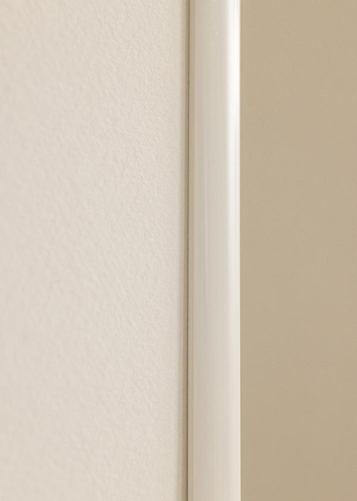 Ramme New Lifestyle Hvid 10x13 cm