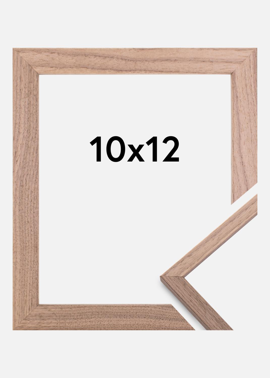 Product Image for Ramme Edsbyn Lys Valnød 10x12 cm