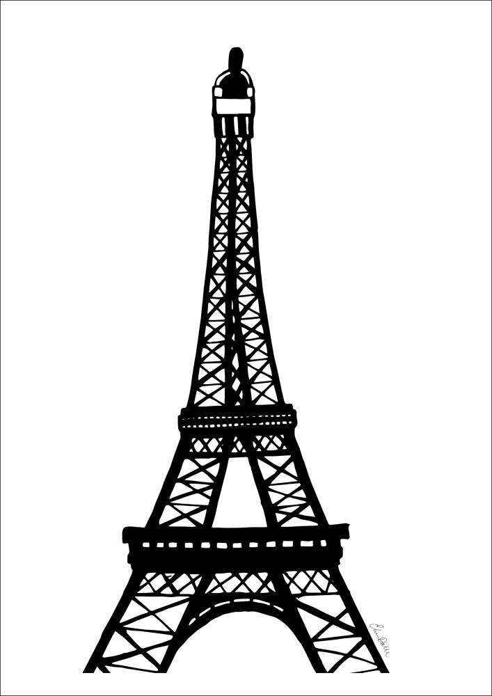 Paris Plakat