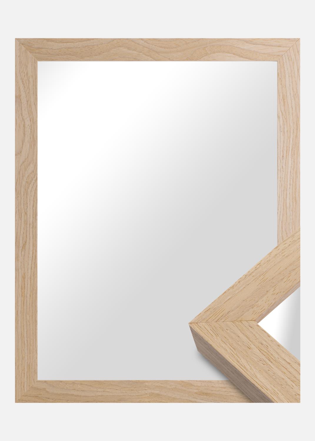 Product Image for Spejl Cotswold Natur - Egne mål