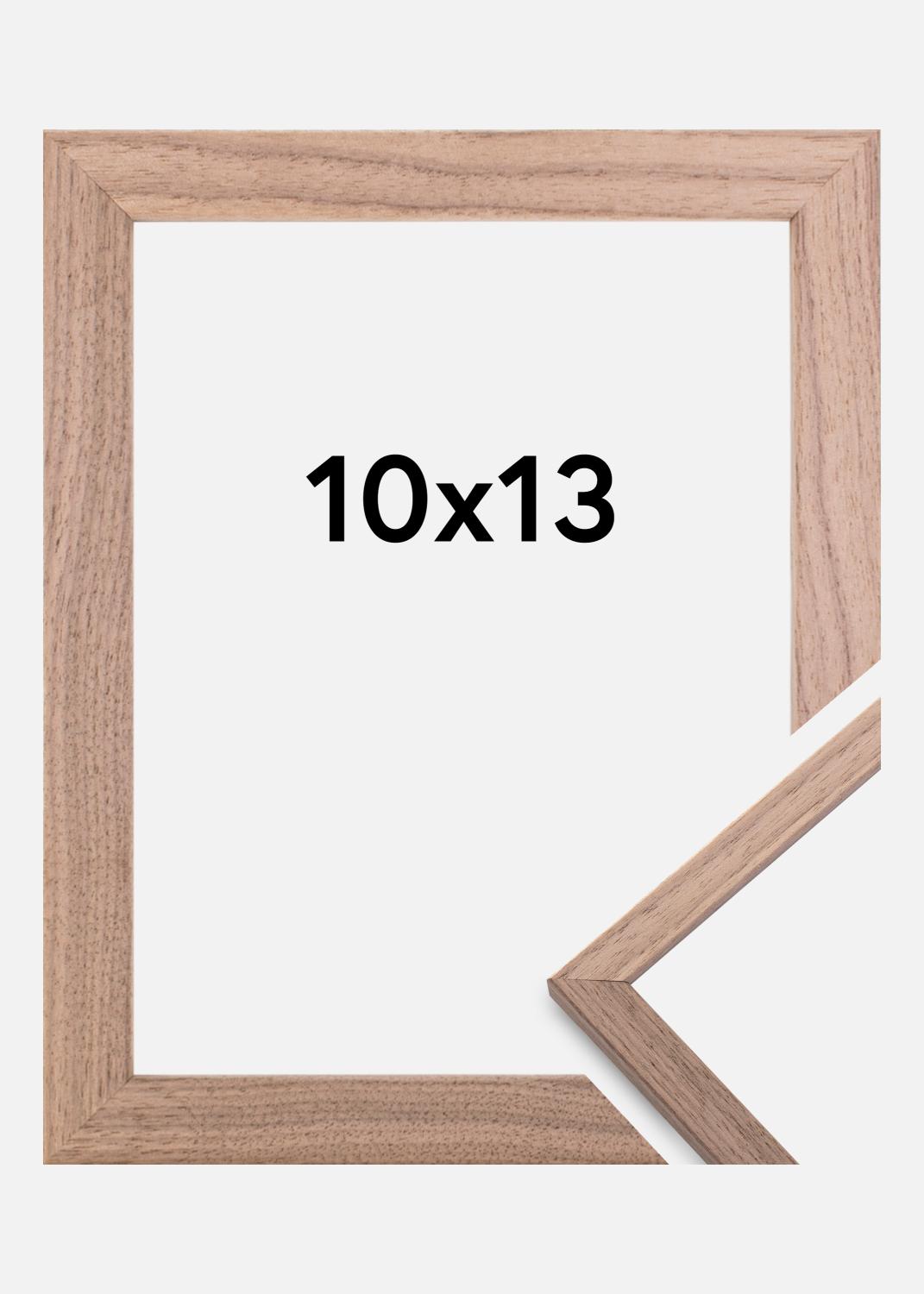 Product Image for Ramme Edsbyn Lys Valnød 10x13 cm