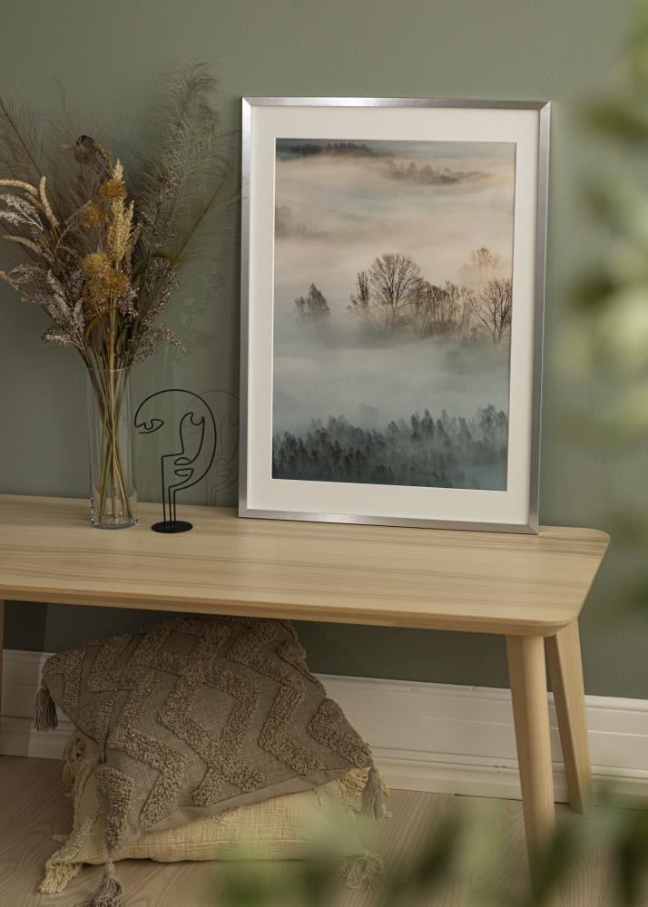 Ramme Trendy Silver 15x20 cm