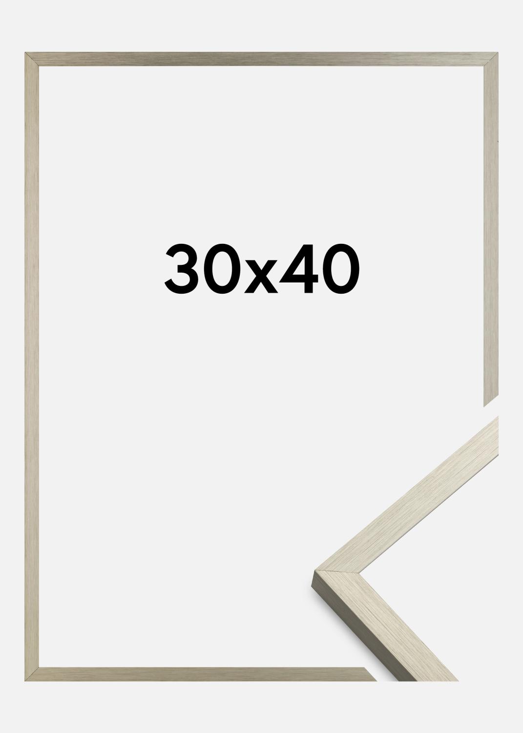 Product Image for Ramme Chair Stål 30x40 cm