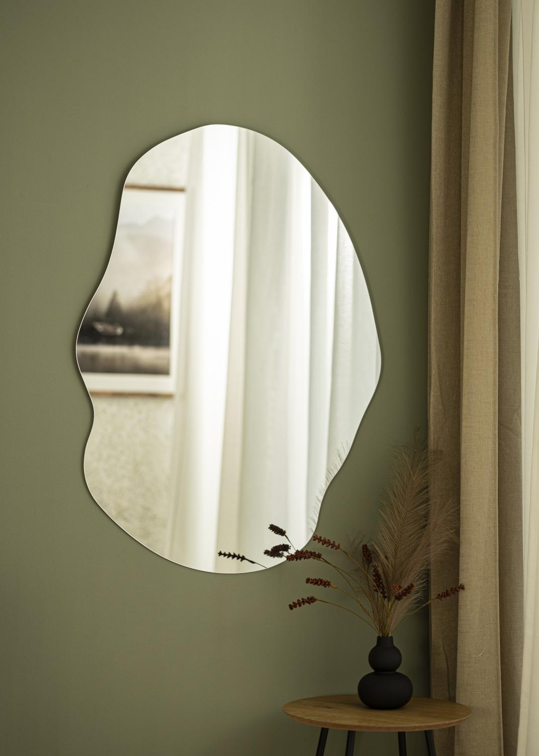 Product Image for KAILA Spejl Wide Cloud 70x98 cm