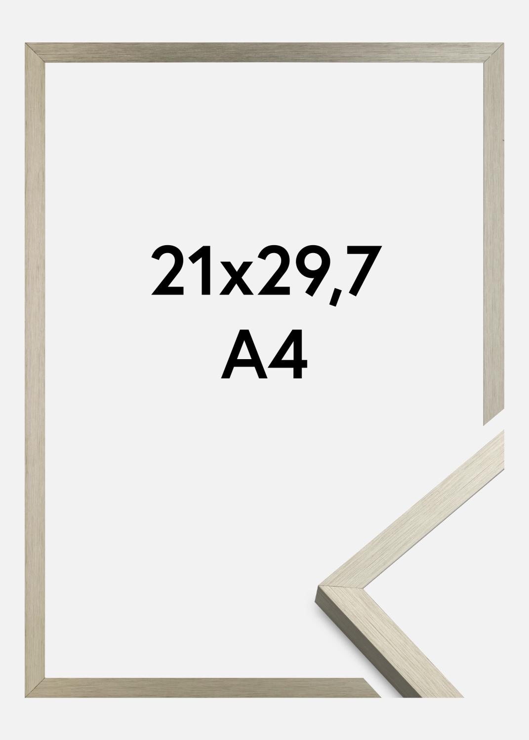 Product Image for Ramme Chair Stål 21x29,7 cm (A4)