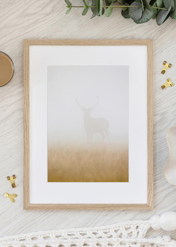 Ramme Trendy Akrylglas Eg 20x28 cm