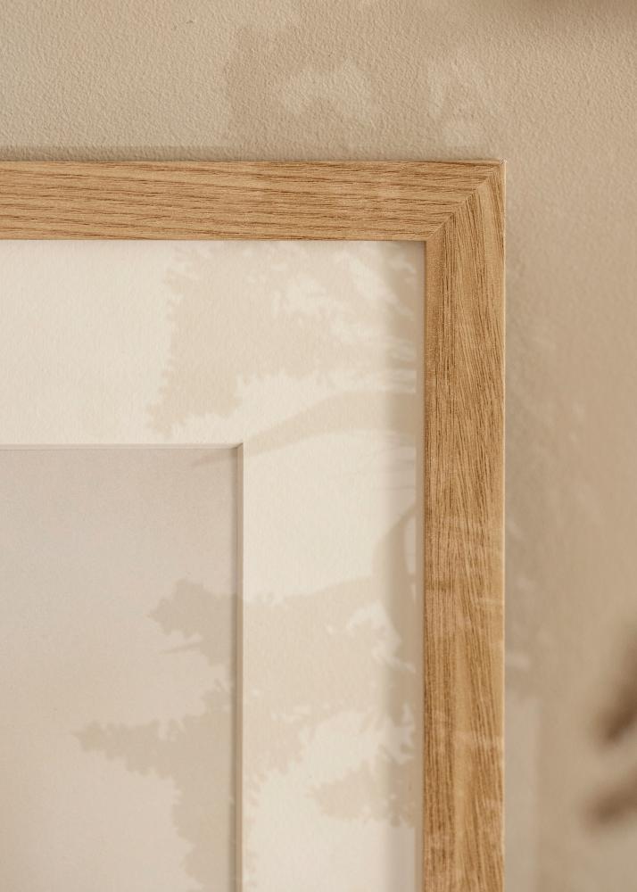 Ramme BGA Classic Akrylglas Eg 60x90 cm