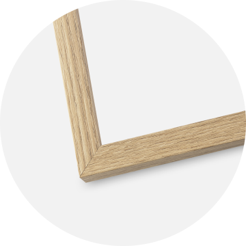 Ramme Trendy Akrylglas Eg 42x59,4 cm (A2)