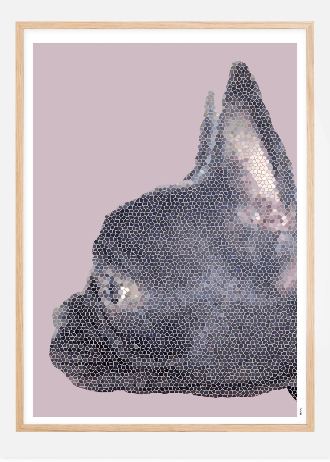 Product Image for Ingo Plakat (50x70 cm)