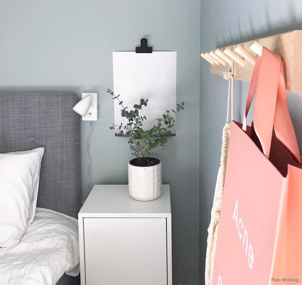 One Must Dash - For Rest - 30x40 cm