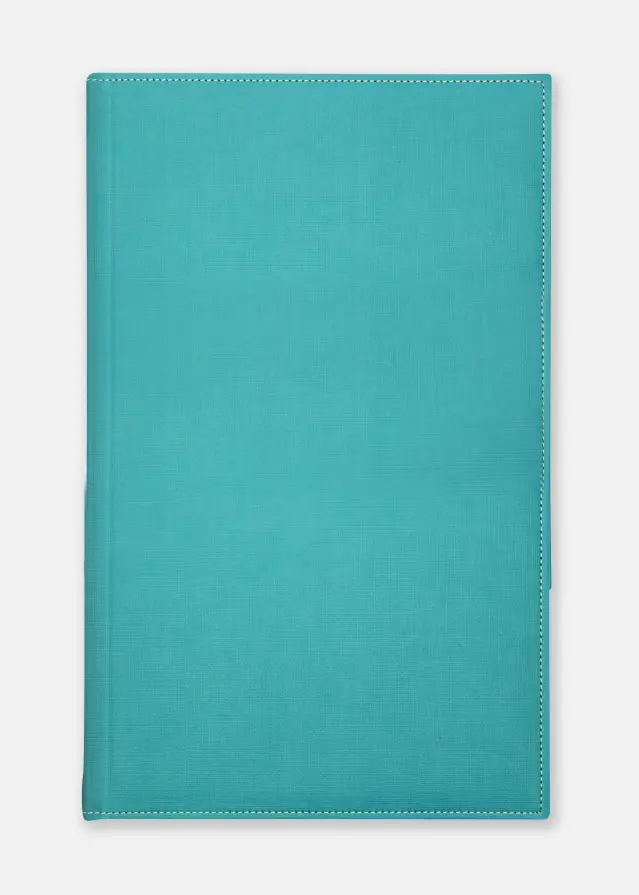 Burde Album Turkis - 300 Billeder i 10x15 cm