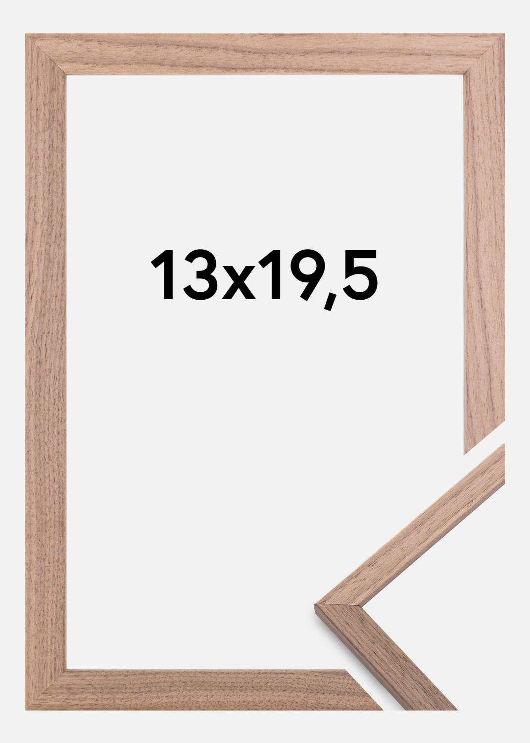 Product Image for Ramme Edsbyn Lys Valnød 13x19,5 cm