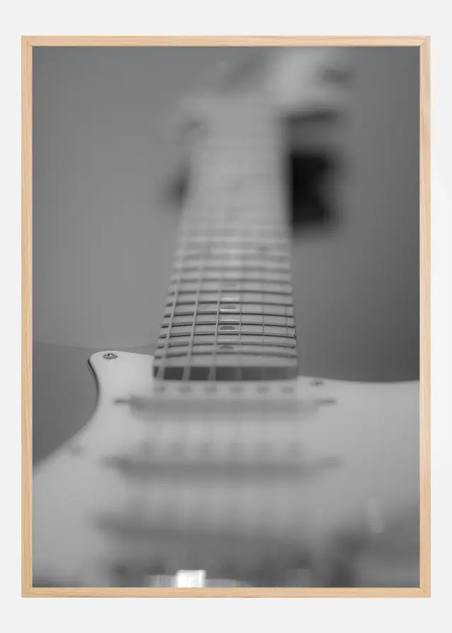 Play Me Plakat