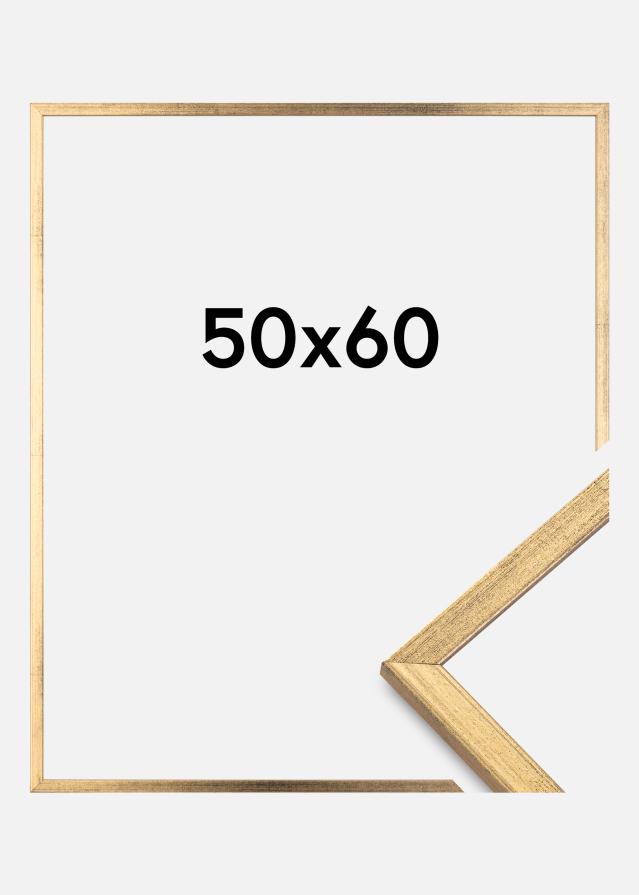 Ramme Galant Guld 50x60 cm