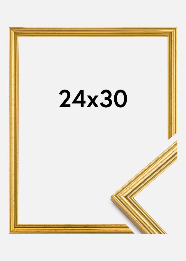 Ramme Classic Guld 24x30 cm