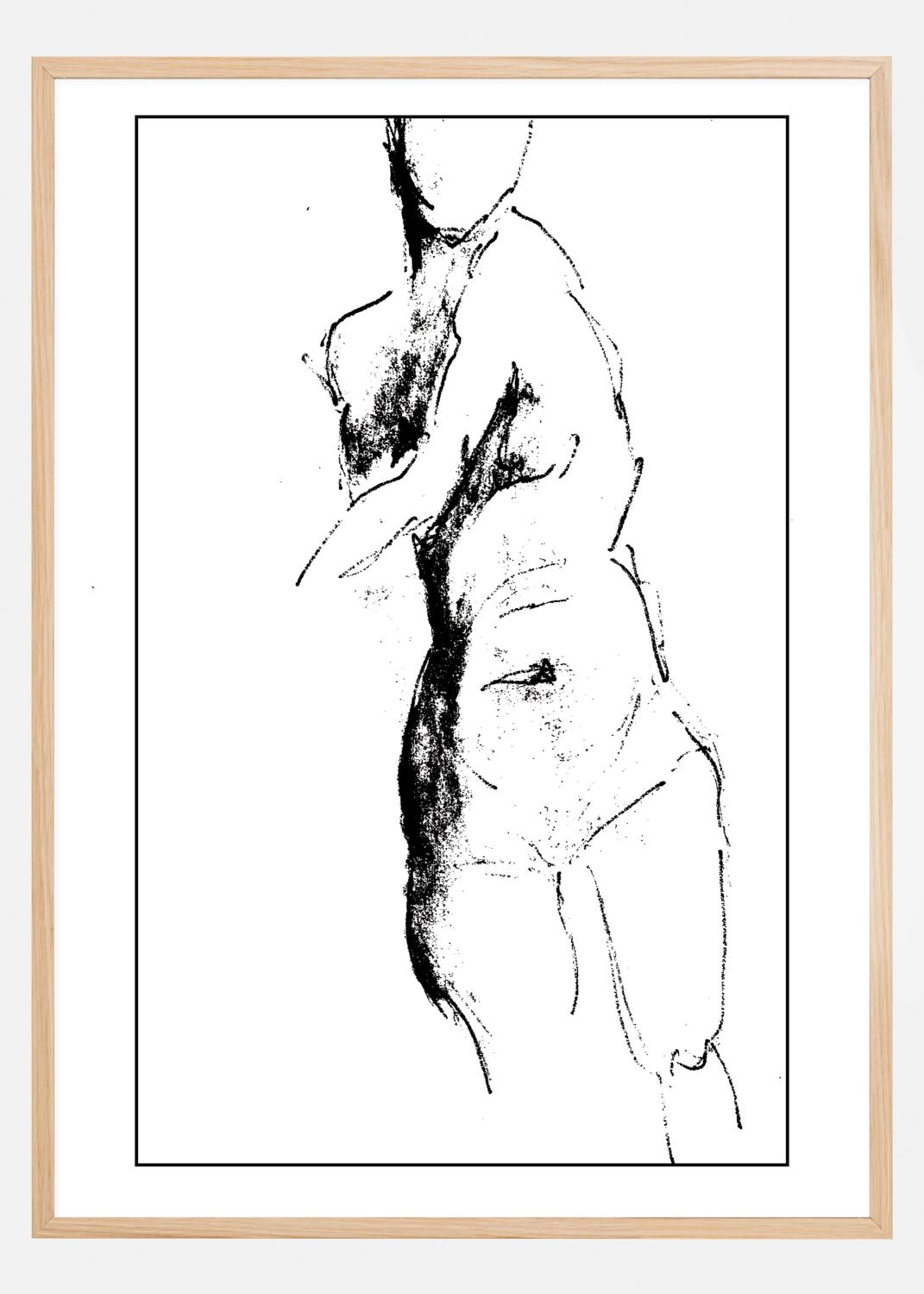 Product Image for Freedom part 1 Plakat (21x29.7 cm (A4))