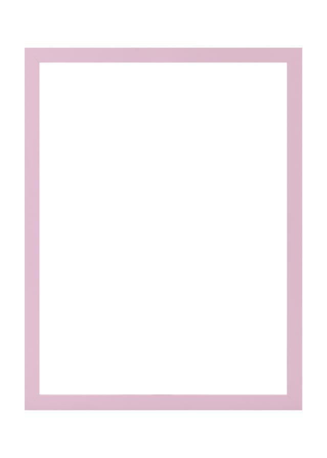 Ramme Selection Akrylglas Pink 70x100 cm