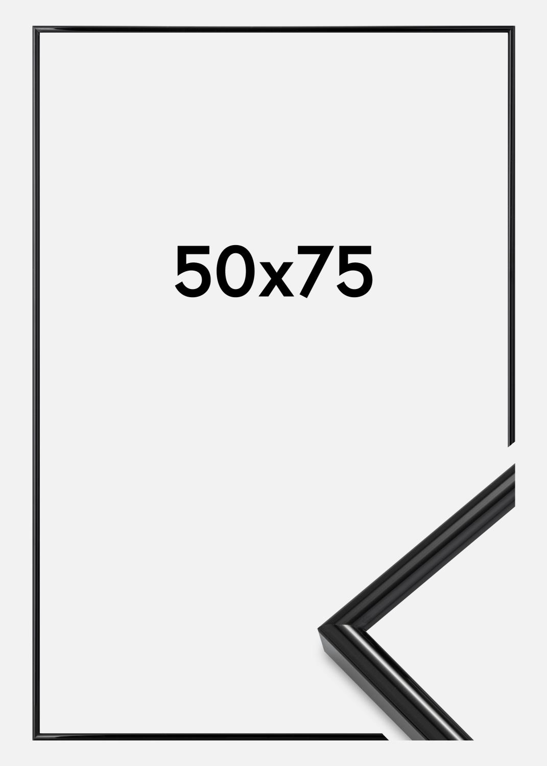 Product Image for Ramme Galeria Sort 50x75 cm