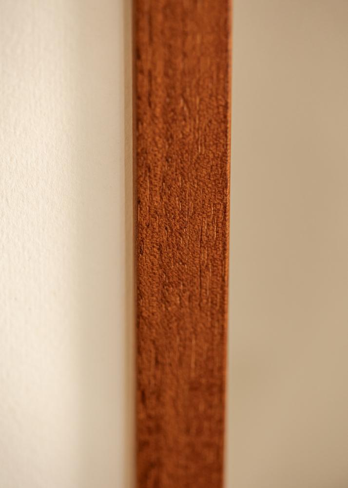 Ramme Hermes Akrylglas Kirsebær 56x71 cm