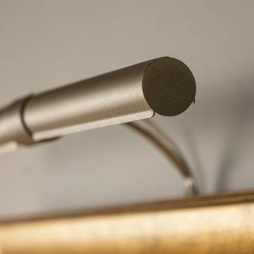 Eklunds Art 2 Billedbelysning - Guld